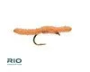 RIO Flies San Juan Worm (12 Pack)