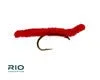 RIO Flies San Juan Worm (12 Pack)