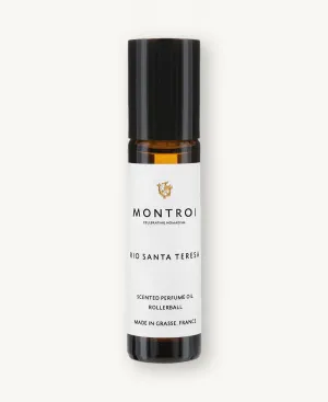 RIO SANTA TERESA PERFUME OIL