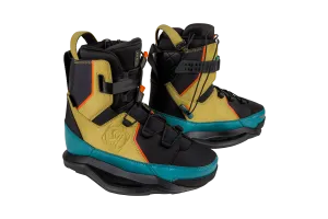 Ronix 2025 Atmos EXP Intuition Wake Boot