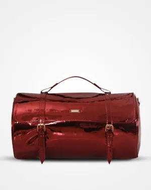 Rover Cherry Magpie Tripper - Overnight Drum Bag