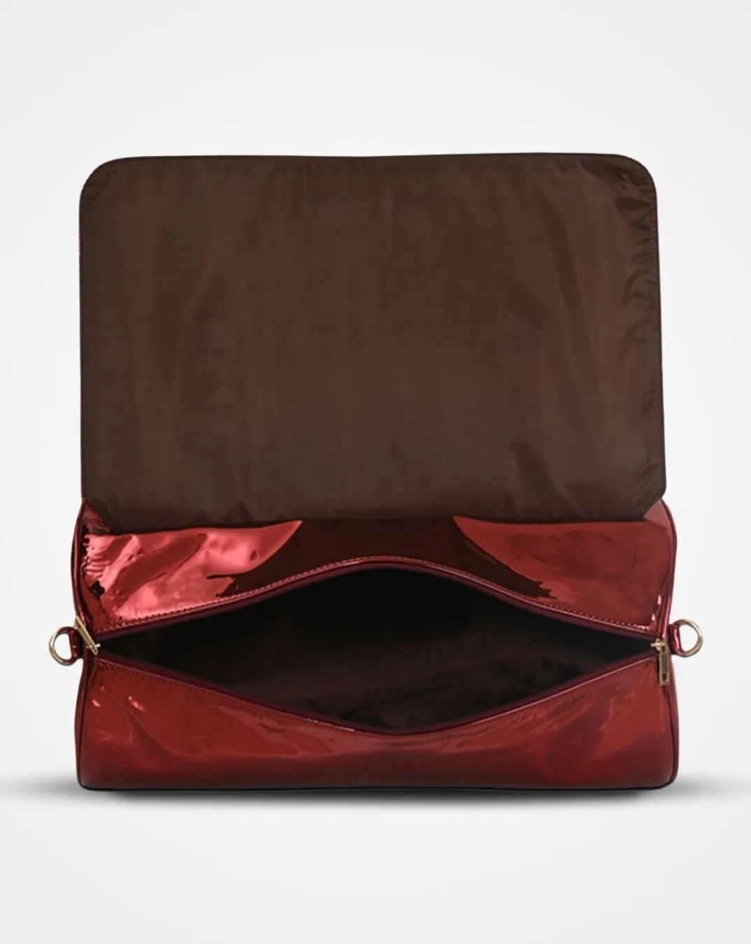 Rover Cherry Magpie Tripper - Overnight Drum Bag