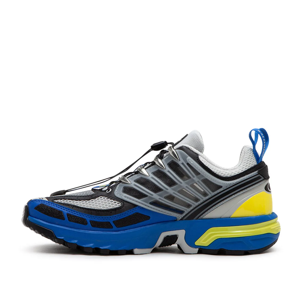 salomon acs pro (lapis blue / black / butter)