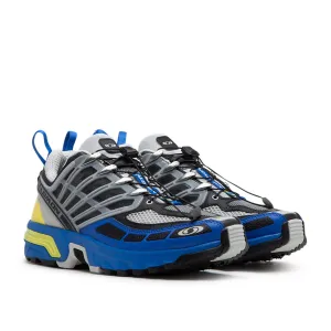 salomon acs pro (lapis blue / black / butter)