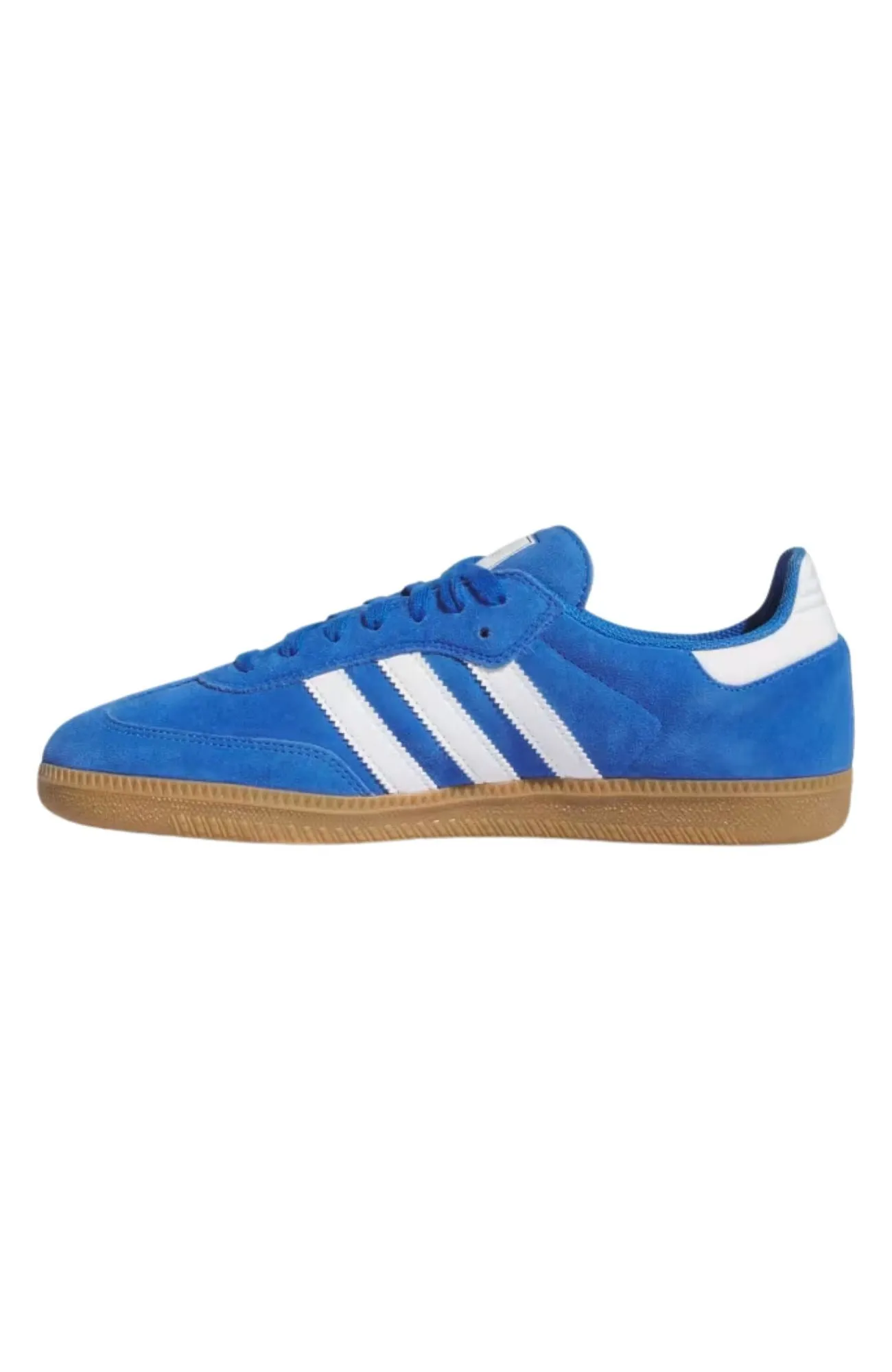 Samba Adv Blue Bird White