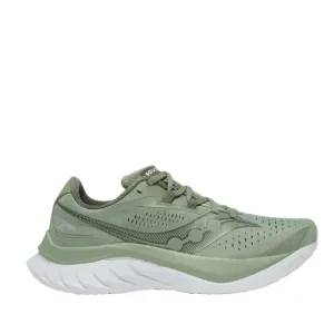 Saucony Men's Endorphin Speed 4 Running Shoes in Olivine