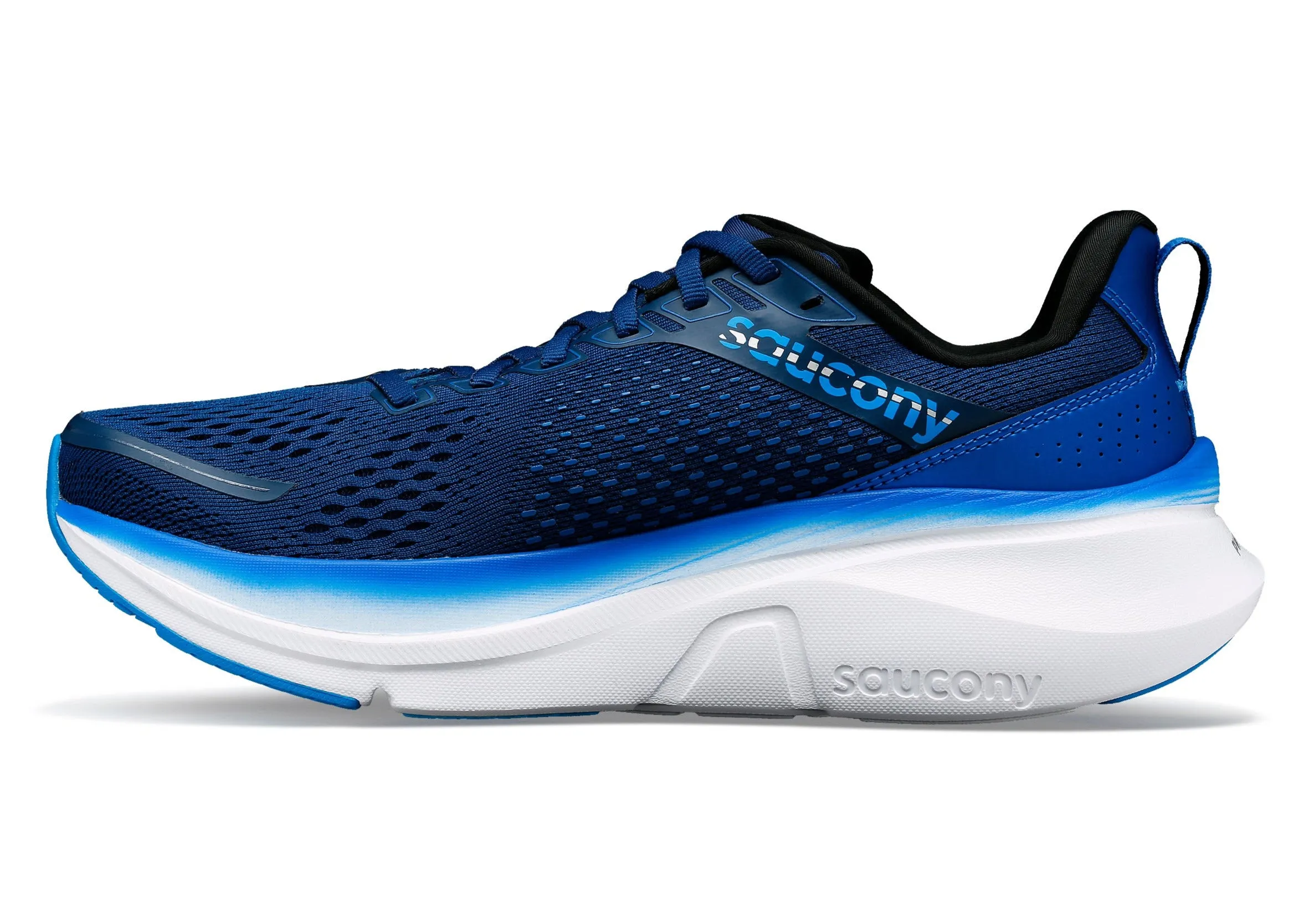 Saucony Men's Guide 17 (Wide)