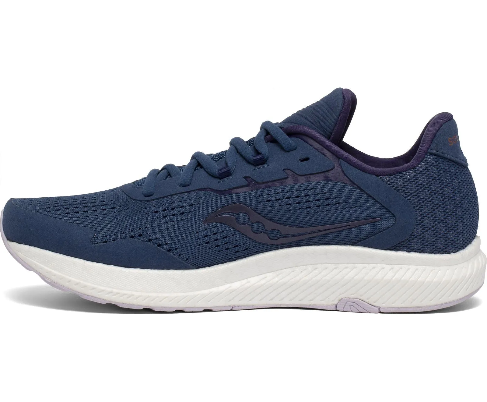 Saucony Women's Freedom 4 Running Shoe