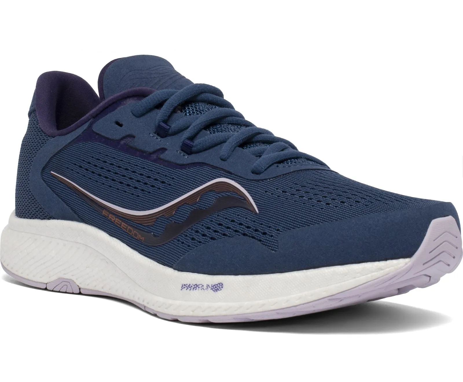 Saucony Women's Freedom 4 Running Shoe