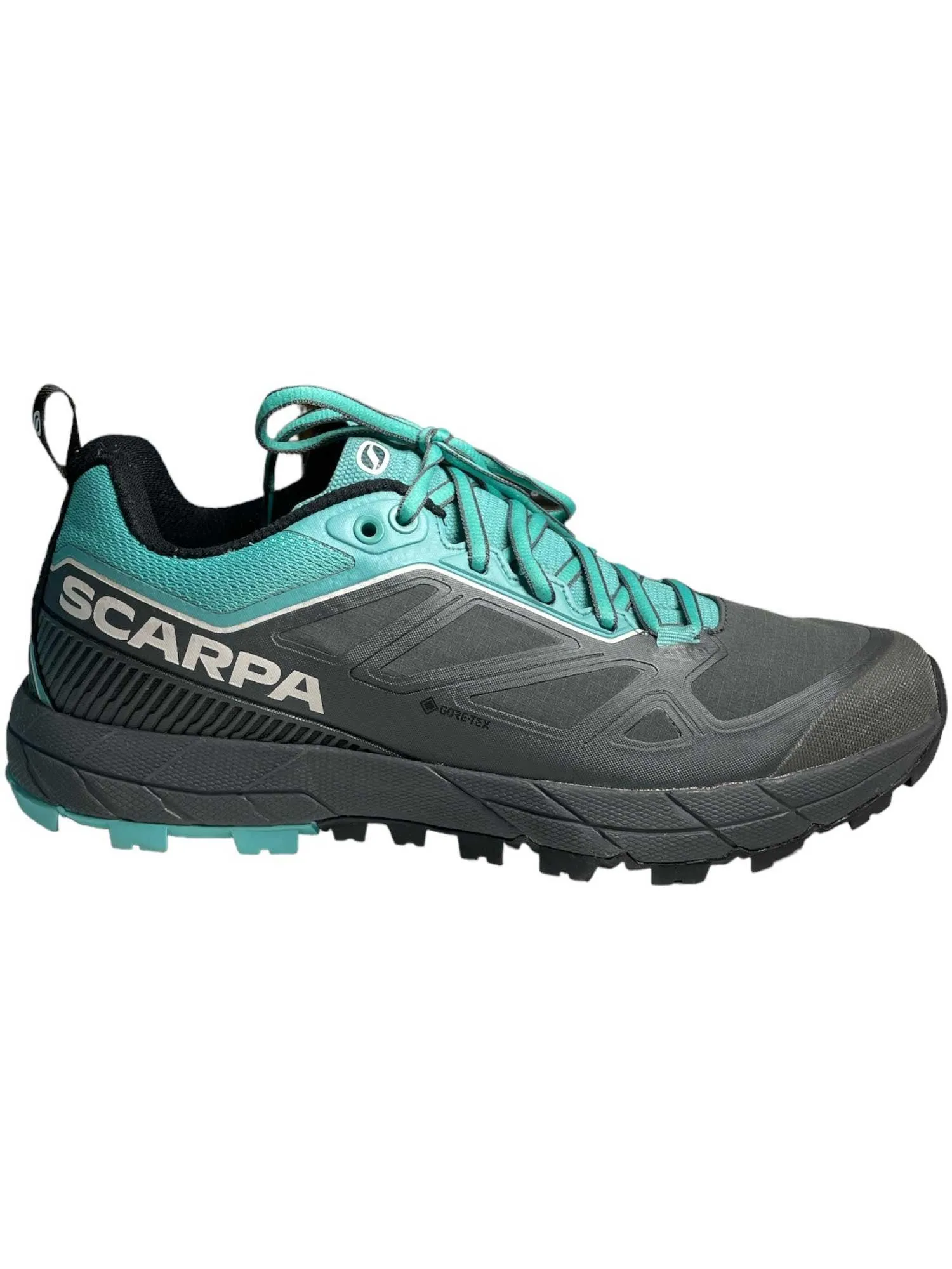 Scarpa Womens Rapid GTX Shoe