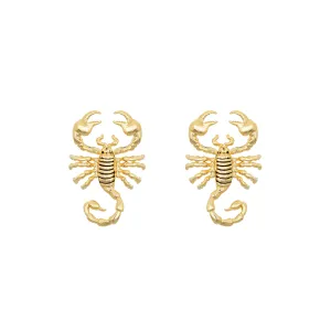 Scorpion Studs