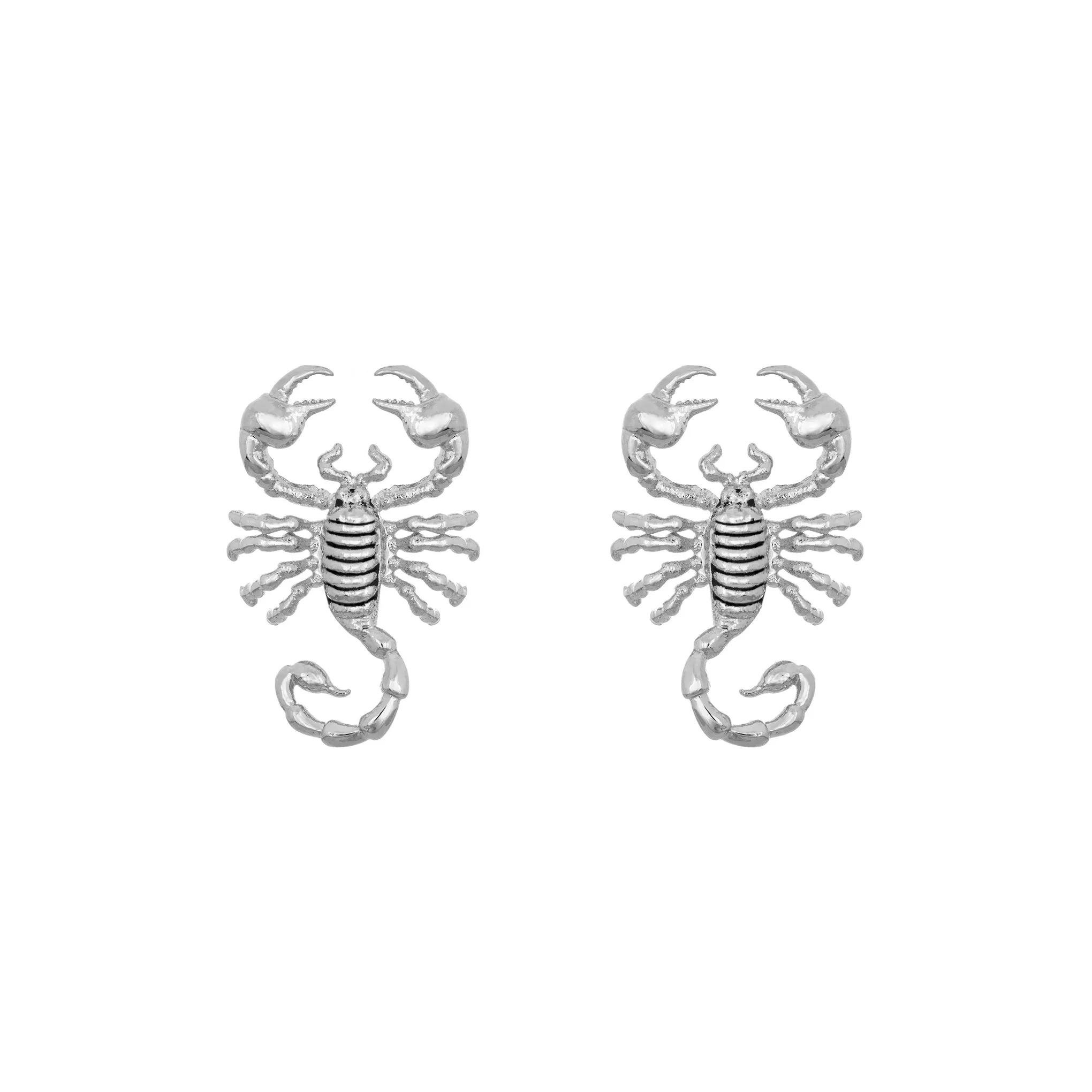 Scorpion Studs