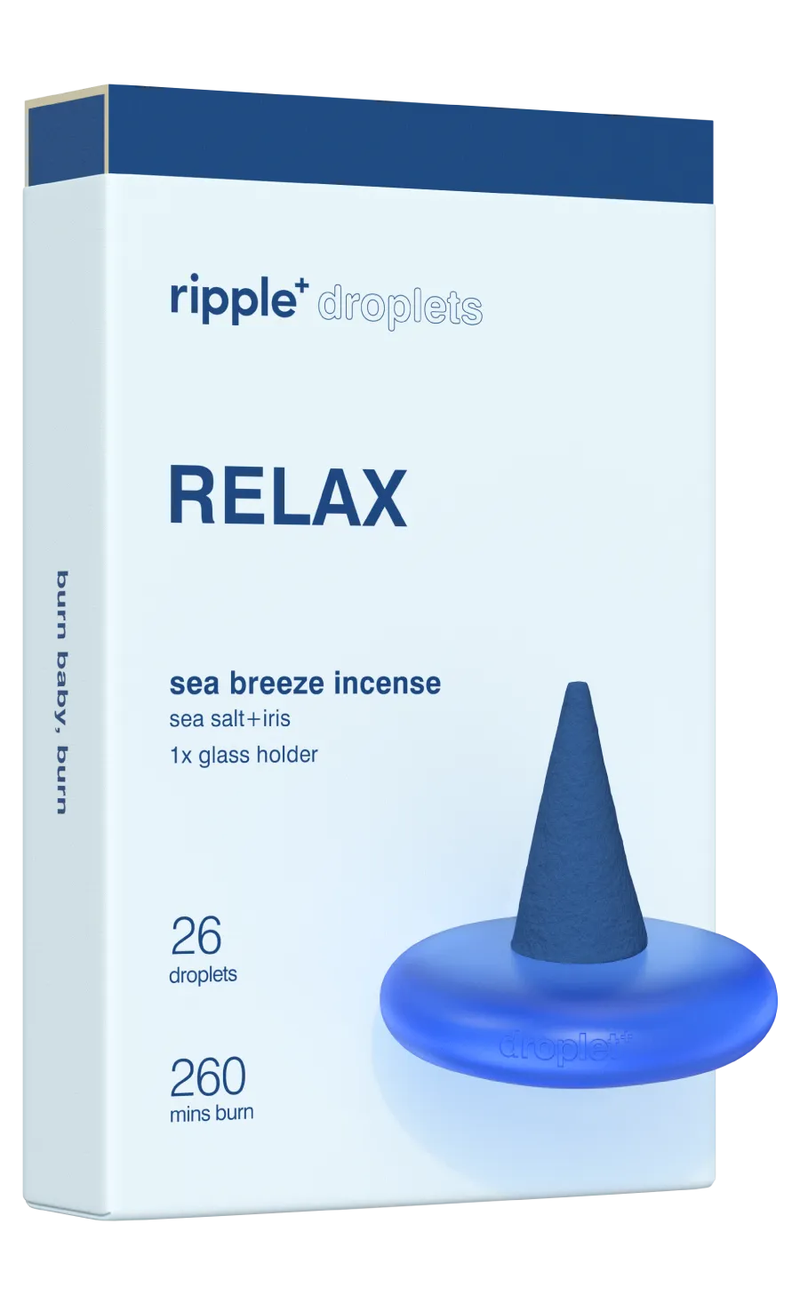 Sea Breeze Incense