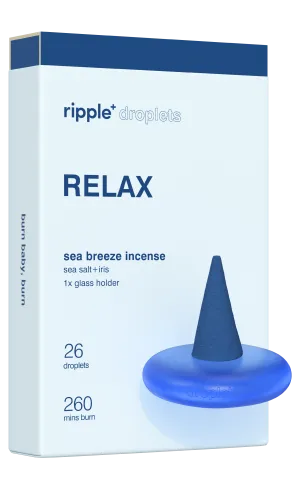 Sea Breeze Incense