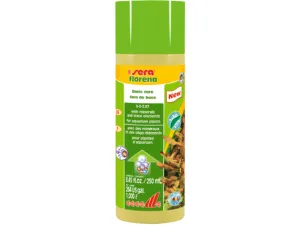 sera florena 250 ml