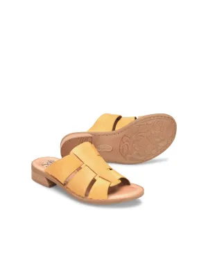 Söfft Almeda Fisherman Sandal