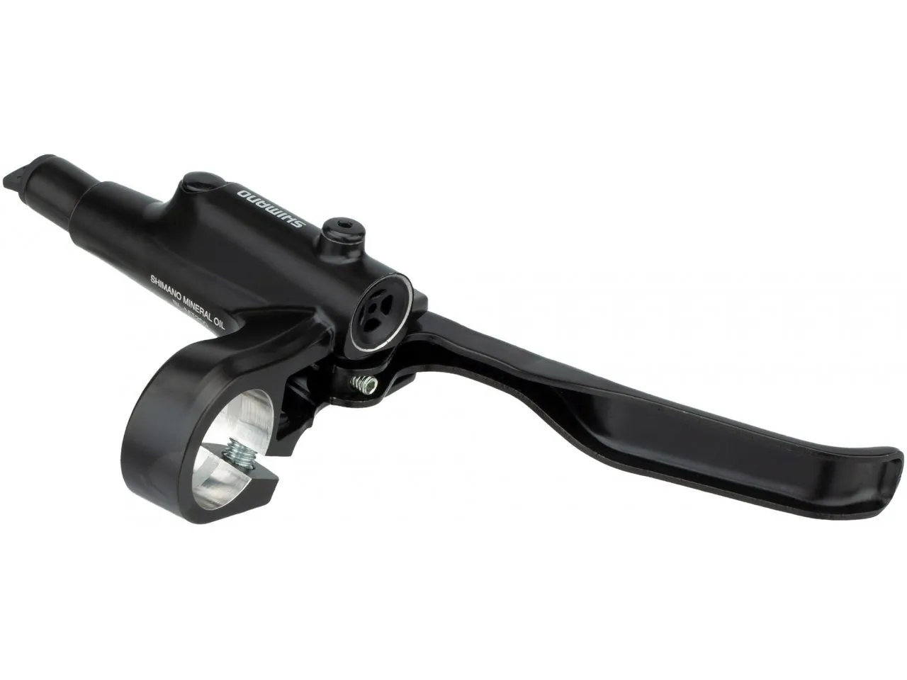 Shimano Hydraulic Disc Brake Levers - BL-MT200