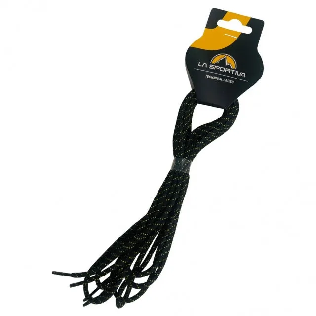 Shoelaces-approach (173 Cm)