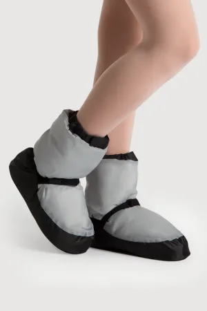 SIM5009 - Bloch Adult Warmup Booties