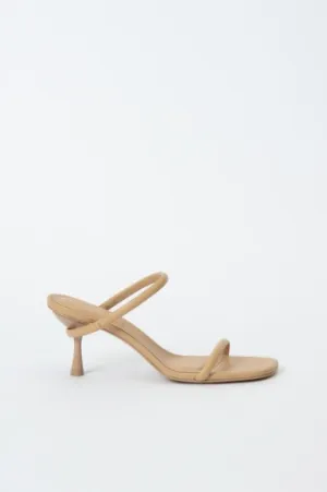 Simkhai Siren Low Sandal in Camel