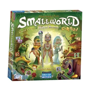 Small World Power Pack 02