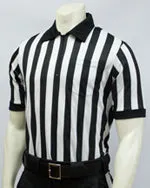 Smitty Mesh Football Referee Shirt