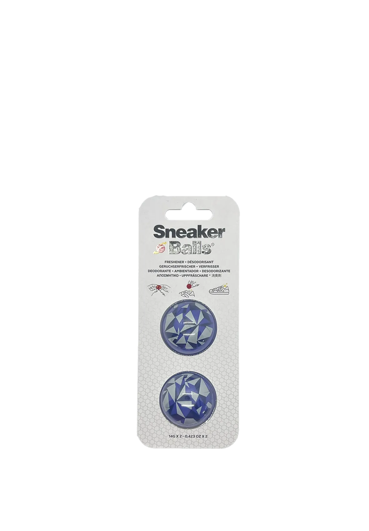 SofSole Sneaker Balls Deodorizer