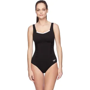 Speedo Contour Motion One Piece Swimsuit