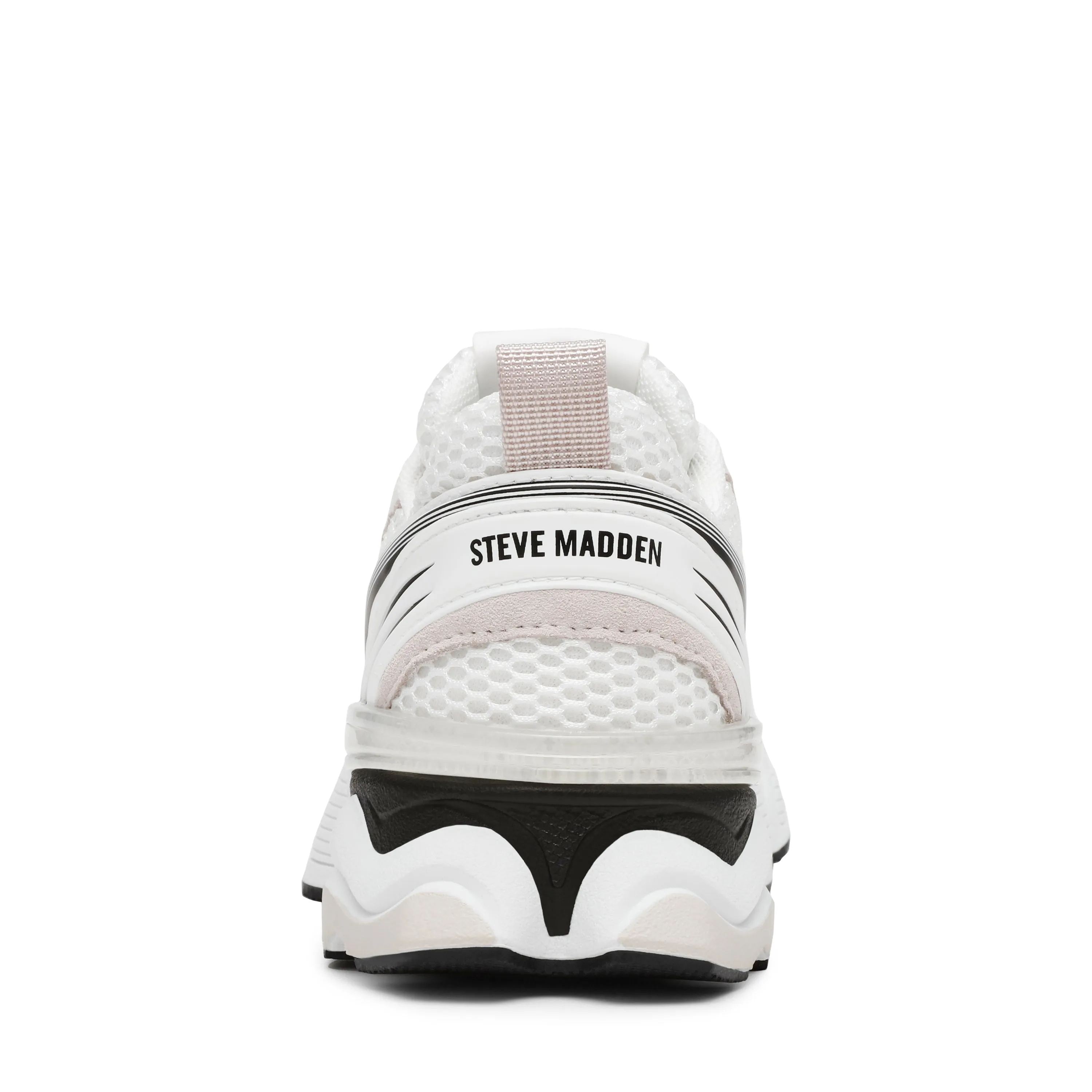 Speedster-E Sneaker OFF WHITE / STONE