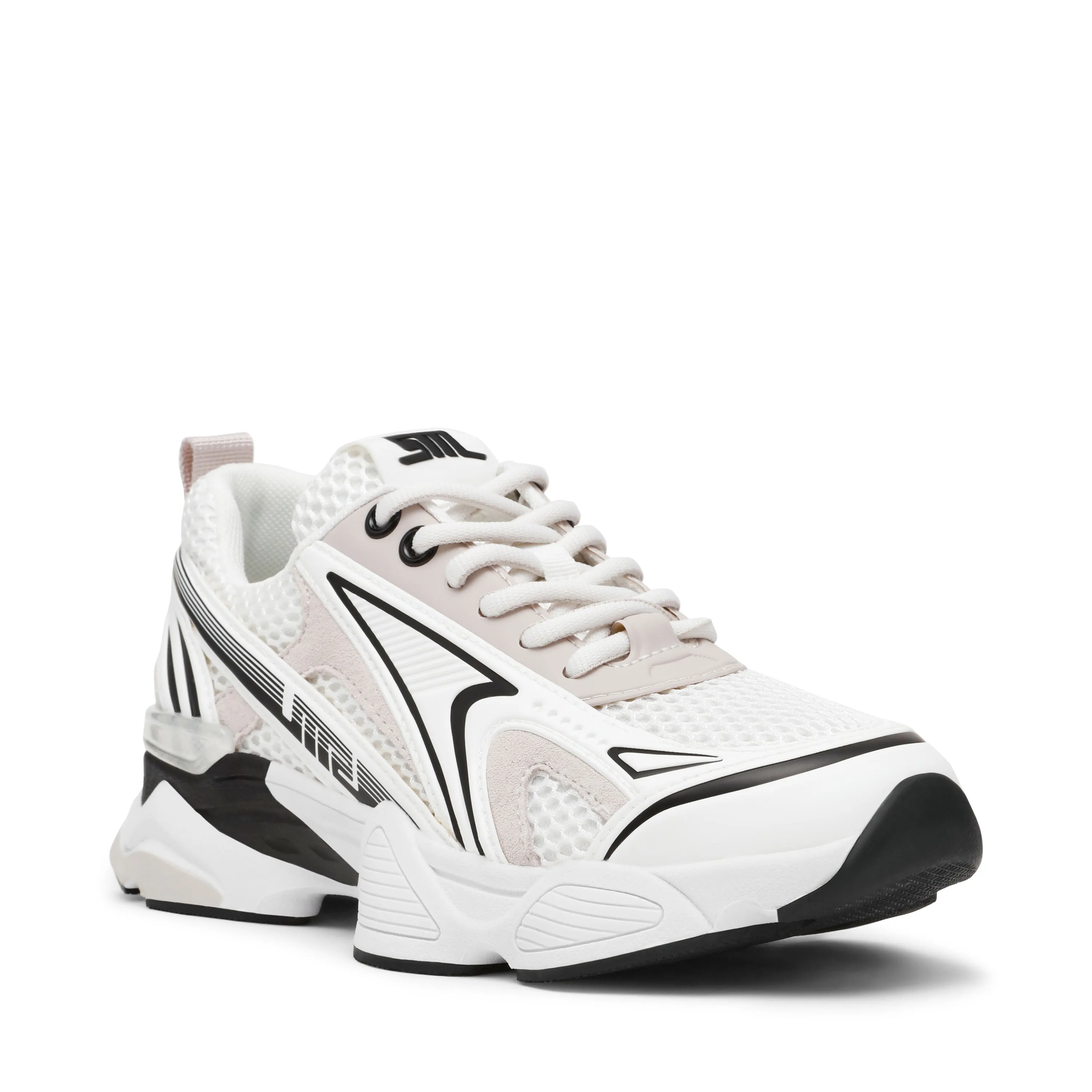 Speedster-E Sneaker OFF WHITE / STONE