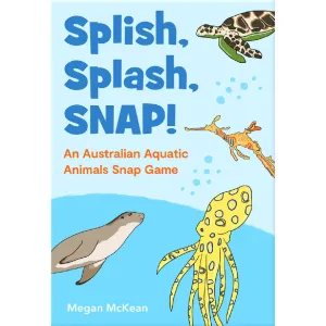 Splish, Splash, SNAP! Game