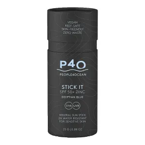 Stick It SPF 50  Zinc - Egyptian Blue