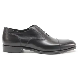 Stonegate Polished Leather Men's Oxford Shoes