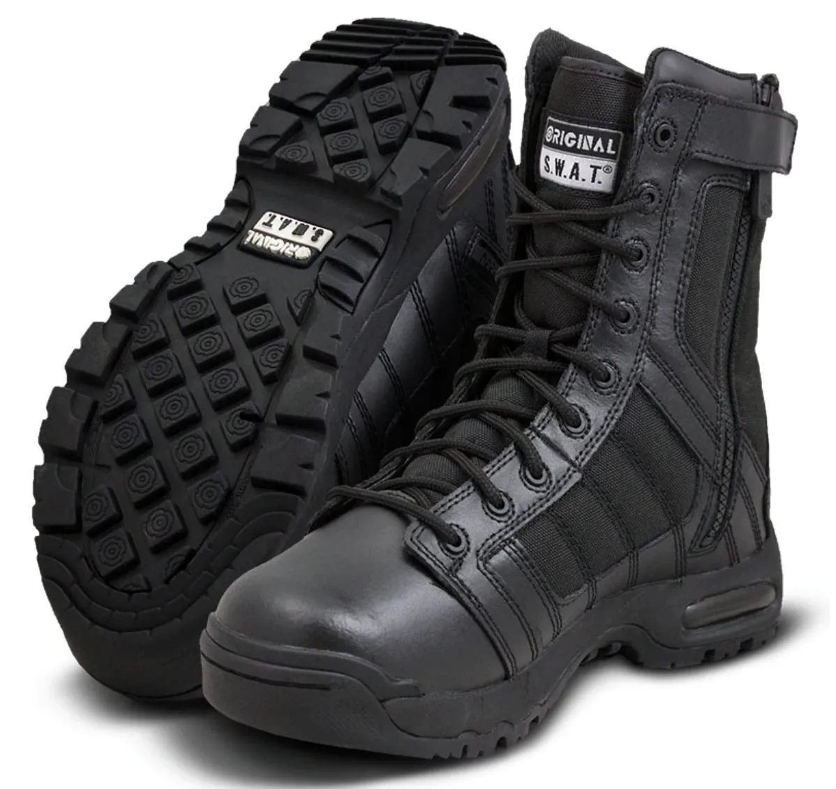 S.W.A.T. METRO AIR 9 BOOT