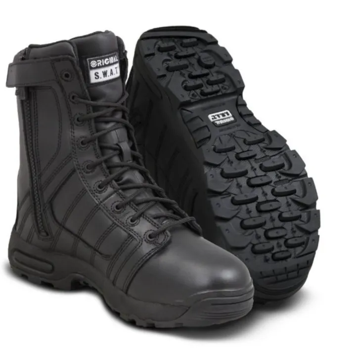 S.W.A.T. METRO AIR 9 BOOT