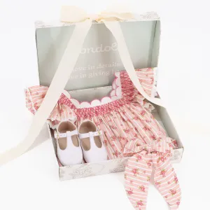 Sweet Summer Floral Gift Box