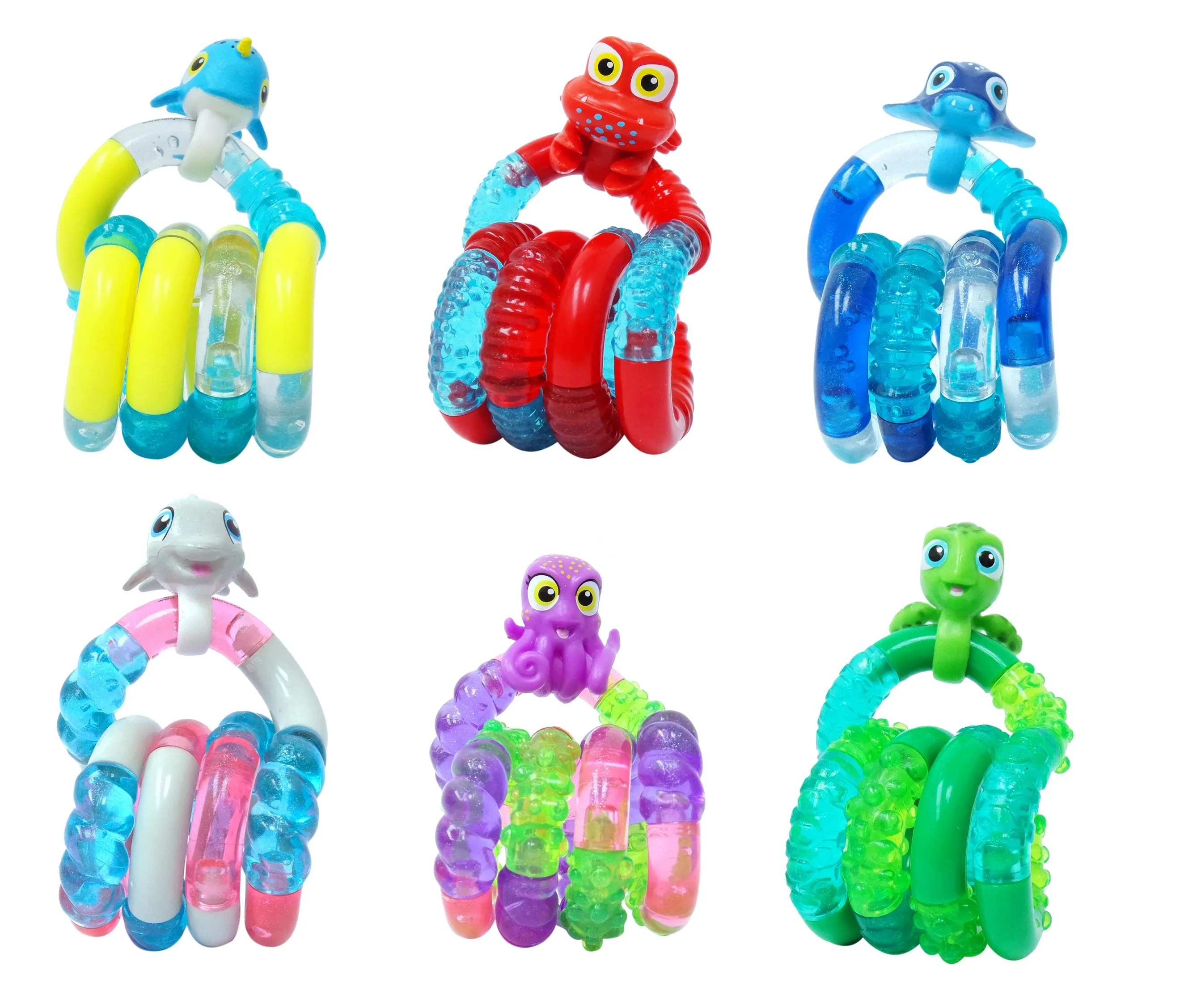 Tangle® Pets Aquatic (6-Pack)