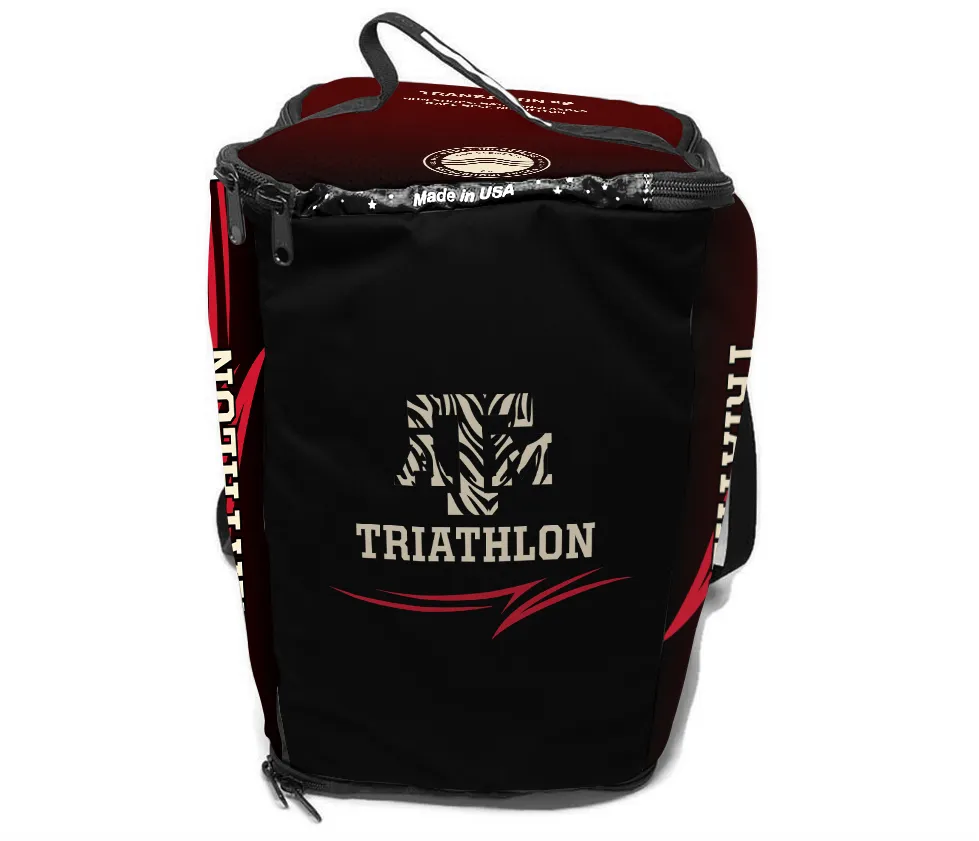 Texas A&M 2022 Triathlon CLASSIC RACEDAY BAG™