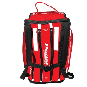 The GC Red 2024 TravelBag™ ISD