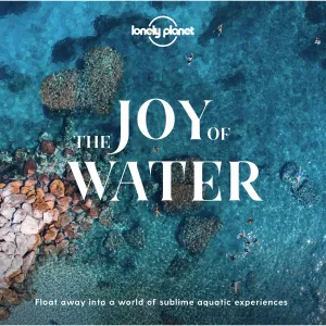 The Joy Of Water