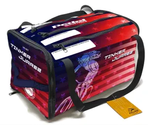 Tinker Juarez 2022 RACEDAY BAG™