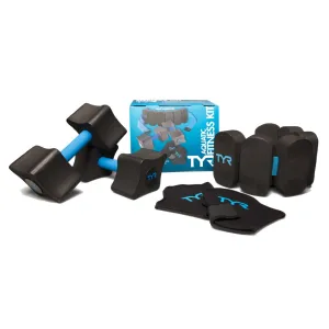 TYR Aquatic Fitness Kit