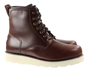 Ugg Boots Mens Cason Boot Dark Chestnut