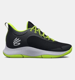 Under Armour Senior 3Z6 3025090-001 Basketball Shoe