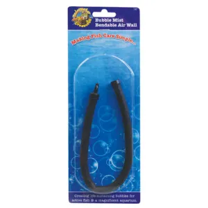 Underwater Treasures Bendable Rubber Air Diffuser