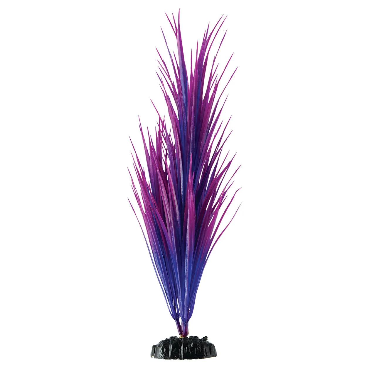 Underwater Treasures Purple Nile Grass Plant