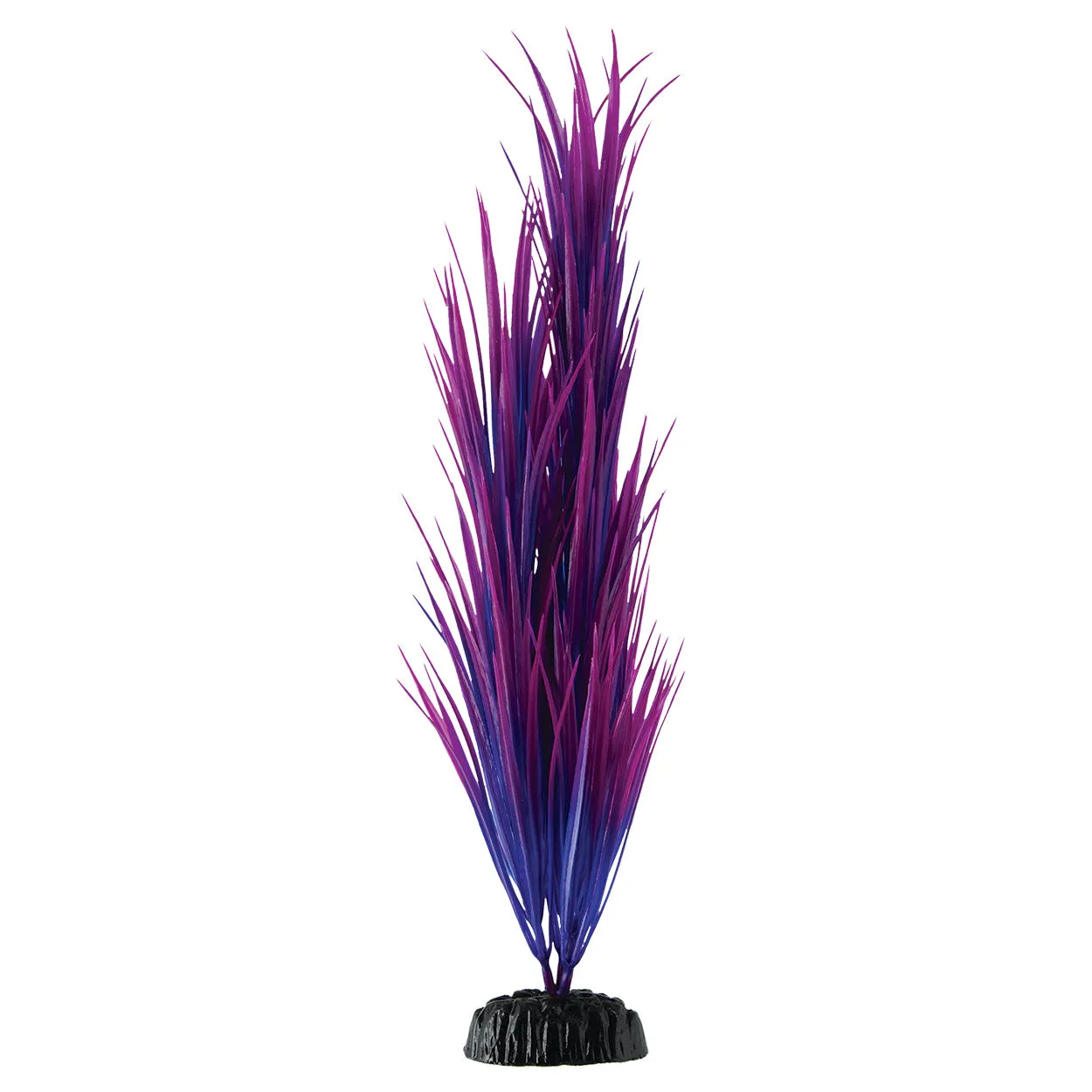 Underwater Treasures Purple Nile Grass Plant