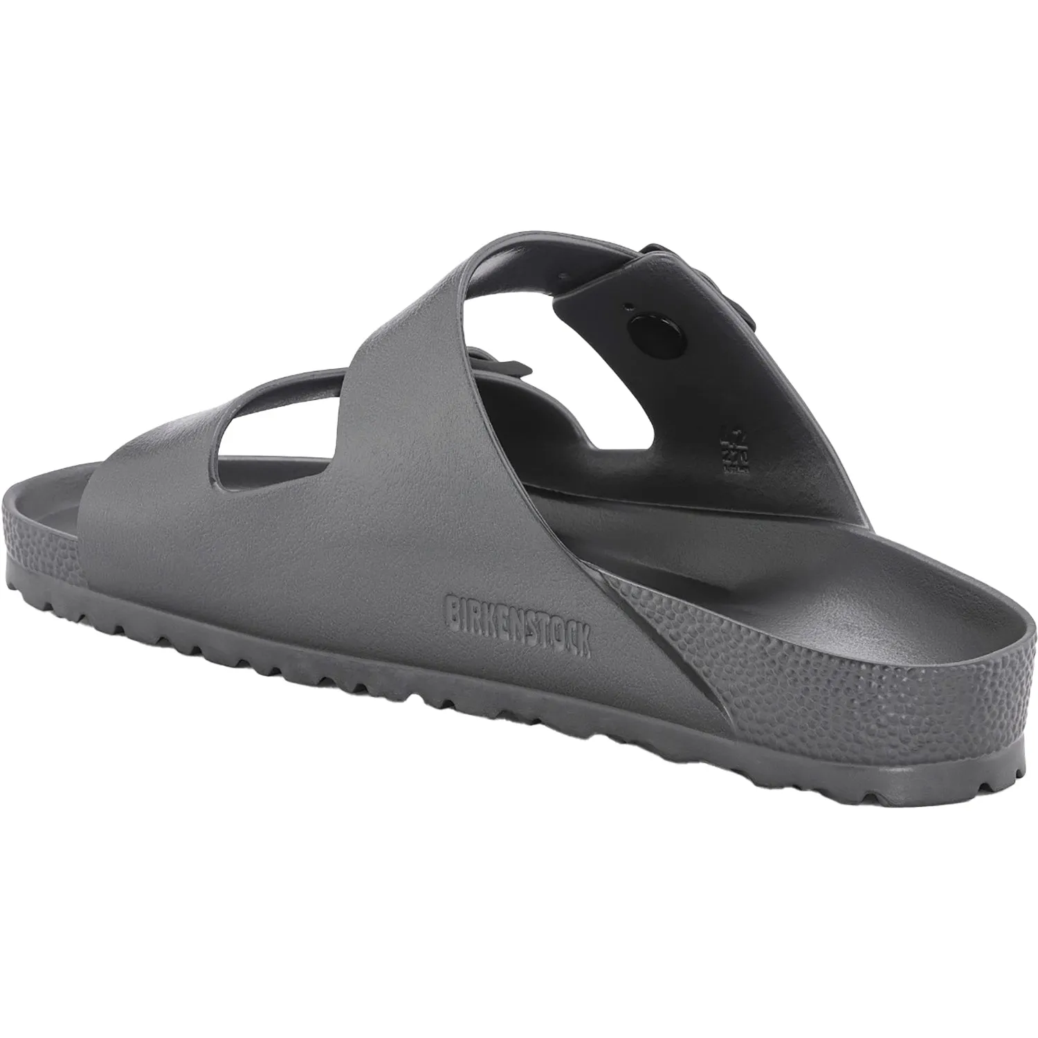 Unisex Birkenstock Arizona Anthracite EVA