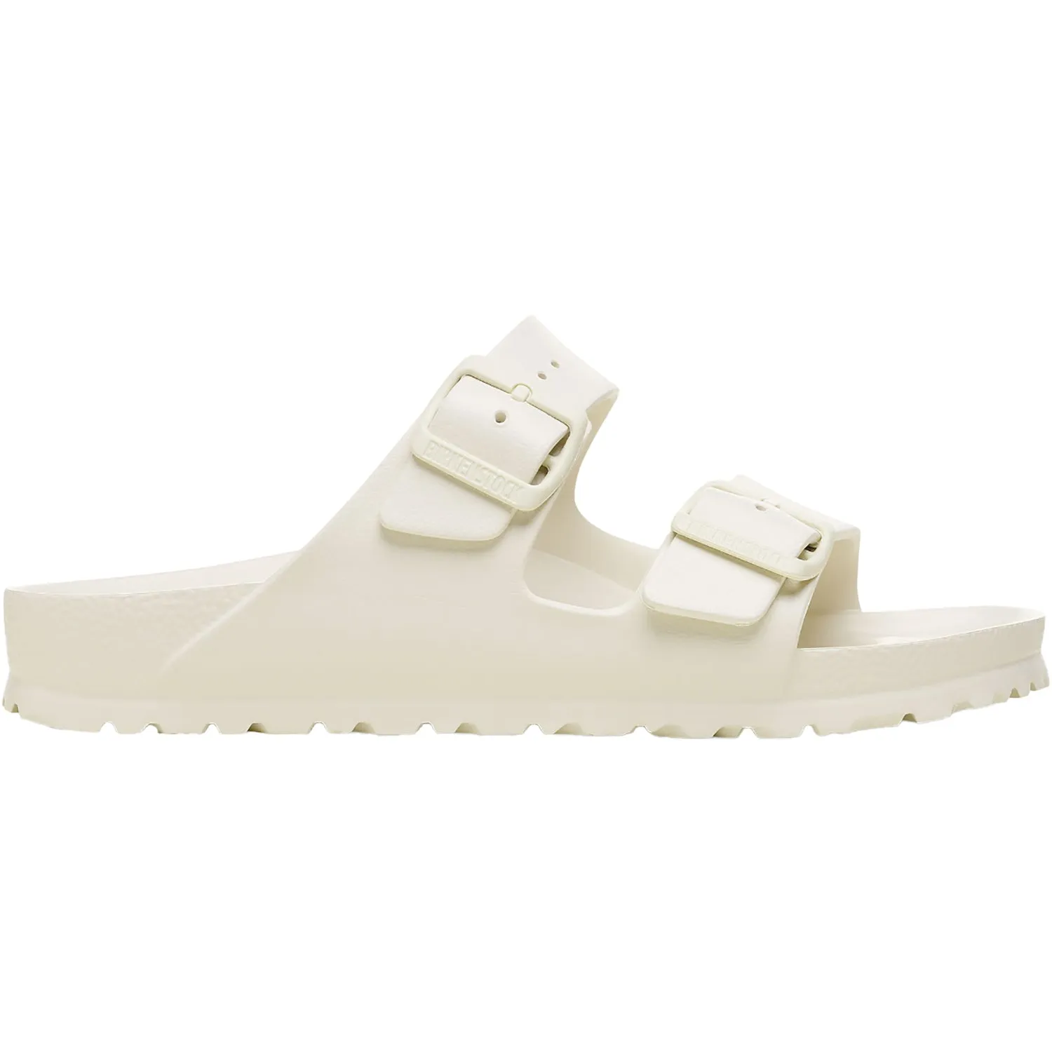 Unisex Birkenstock Arizona Essentials Eggshell EVA Synthetic