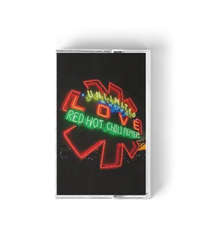 Unlimited Love Cassette